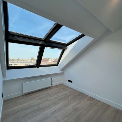 Foto #3 Appartement Boezemsingel Rotterdam