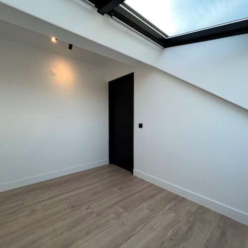 Foto #5 Appartement Boezemsingel Rotterdam