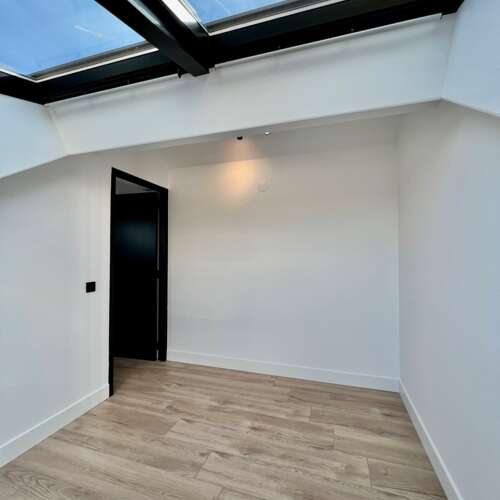 Foto #8 Appartement Boezemsingel Rotterdam