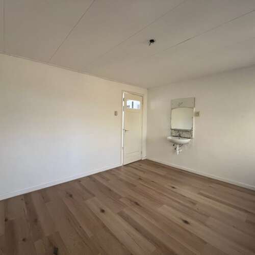 Foto #6 Appartement Stationssingel Rotterdam