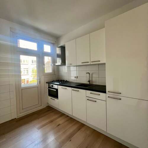 Foto #1 Appartement Stationssingel Rotterdam