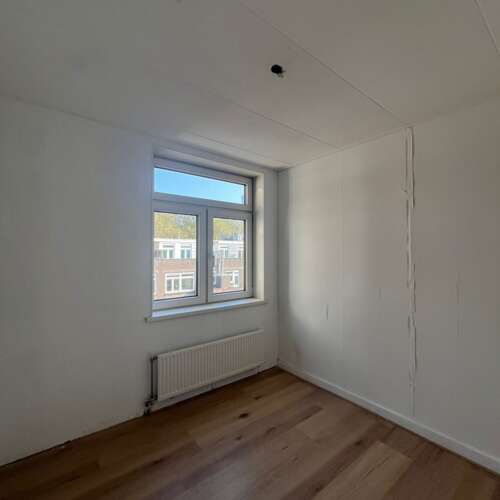 Foto #9 Appartement Stationssingel Rotterdam