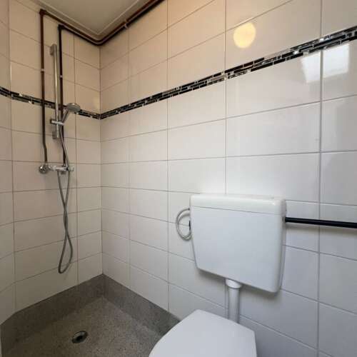 Foto #10 Appartement Stationssingel Rotterdam