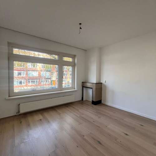 Foto #2 Appartement Stationssingel Rotterdam