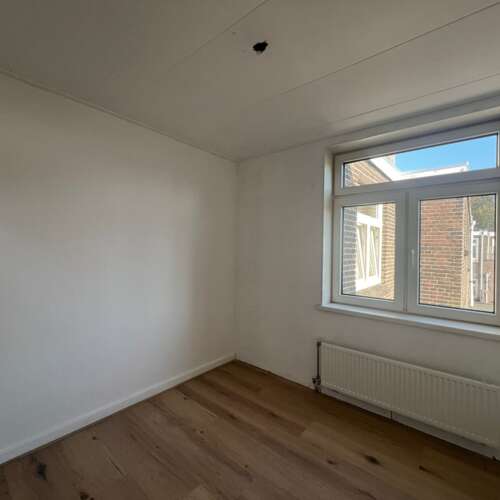 Foto #8 Appartement Stationssingel Rotterdam