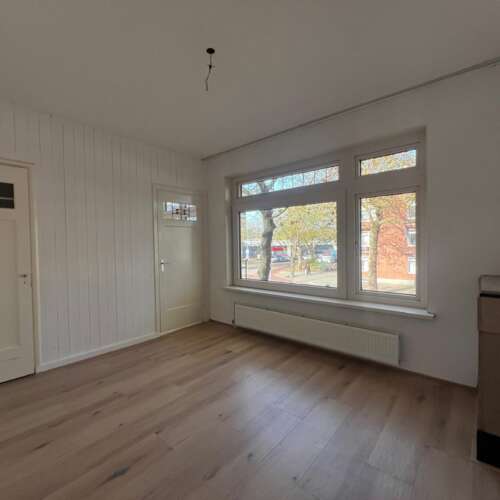 Foto #3 Appartement Stationssingel Rotterdam