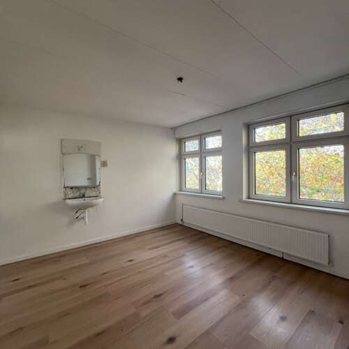 Foto #5 Appartement Stationssingel Rotterdam