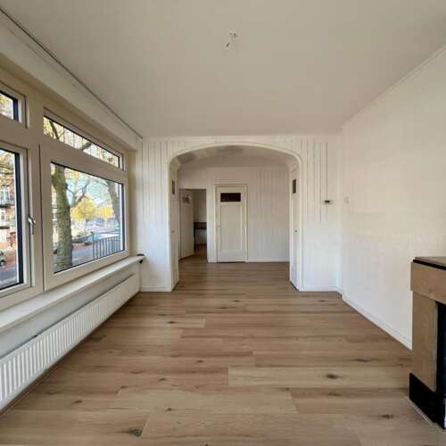 Foto #0 Appartement Stationssingel Rotterdam