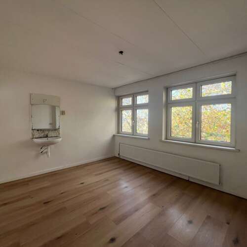 Foto #7 Appartement Stationssingel Rotterdam