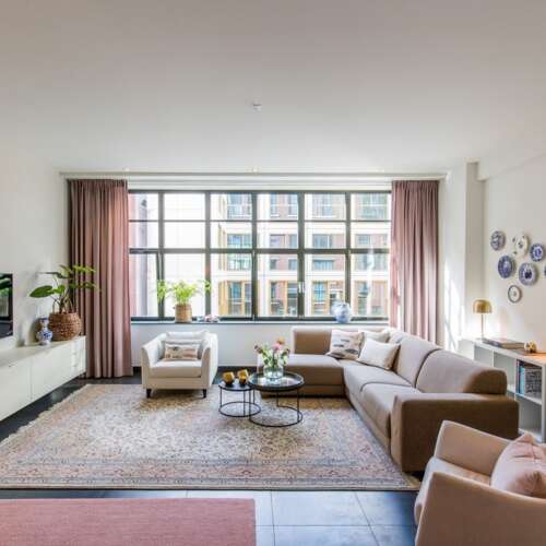 Foto #0 Appartement Westplein Rotterdam