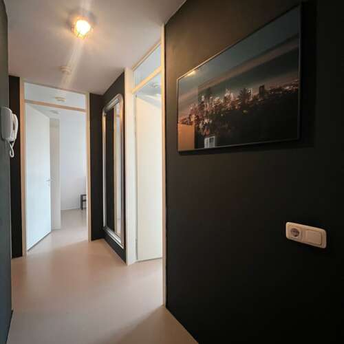 Foto #4 Appartement Scheepmakerspassage Rotterdam