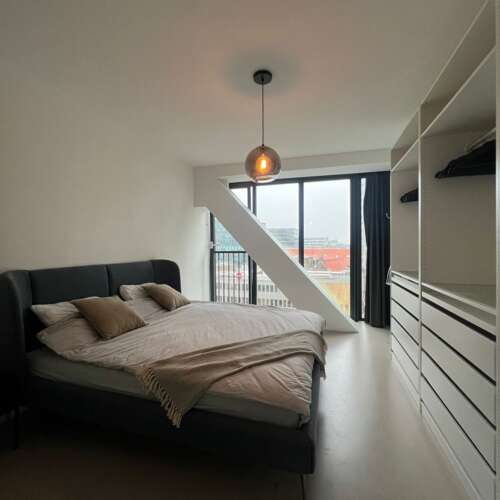 Foto #6 Appartement Scheepmakerspassage Rotterdam