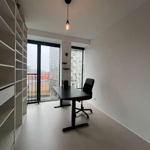 Foto #14 Appartement Scheepmakerspassage Rotterdam