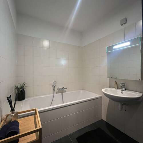 Foto #11 Appartement Scheepmakerspassage Rotterdam