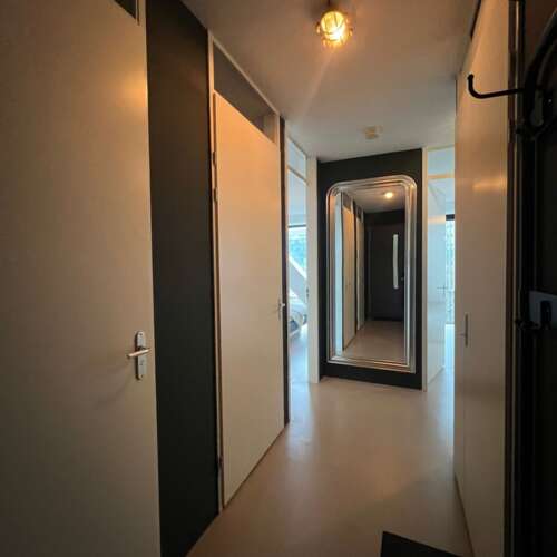 Foto #5 Appartement Scheepmakerspassage Rotterdam