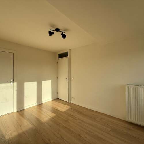 Foto #4 Appartement Wolphaertsbocht Rotterdam