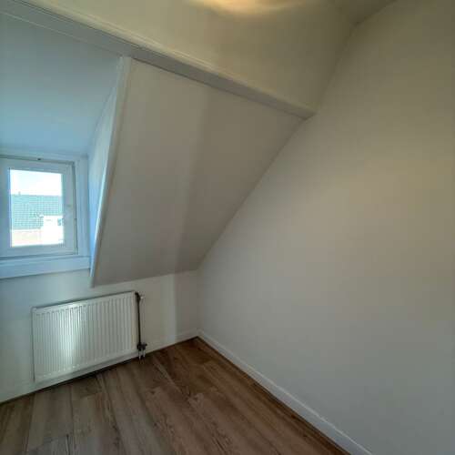 Foto #5 Appartement Wolphaertsbocht Rotterdam