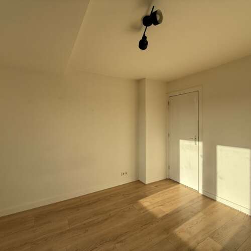 Foto #1 Appartement Wolphaertsbocht Rotterdam