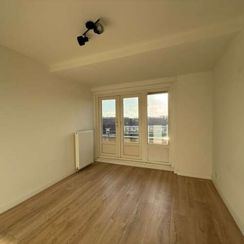 Foto #3 Appartement Wolphaertsbocht Rotterdam