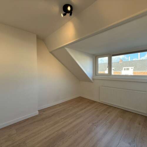 Foto #2 Appartement Wolphaertsbocht Rotterdam