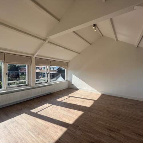 Foto #8 Huurwoning Bergplein Rotterdam