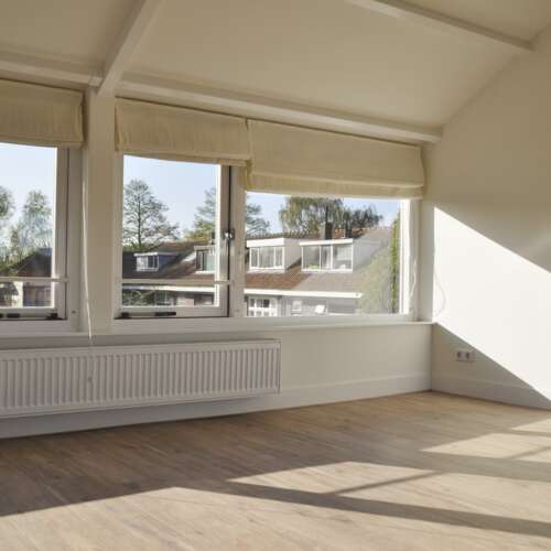 Foto #2 Huurwoning Bergplein Rotterdam