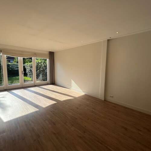 Foto #0 Huurwoning Bergplein Rotterdam