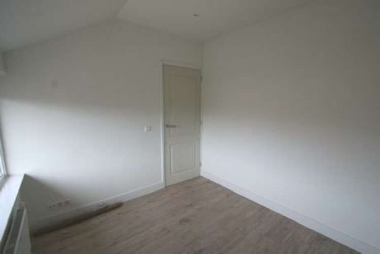 Foto #10 Huurwoning Bergplein Rotterdam