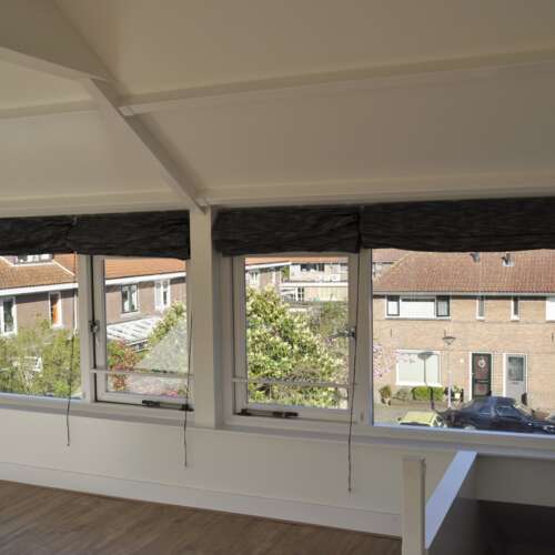 Foto #3 Huurwoning Bergplein Rotterdam