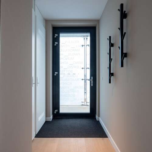 Foto #9 Appartement Bergweg Rotterdam