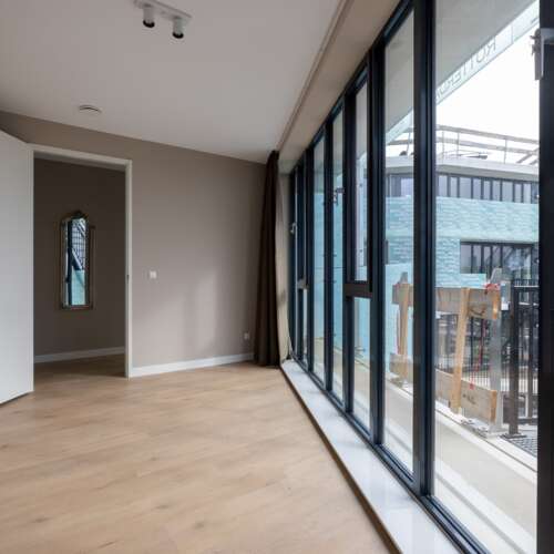 Foto #19 Appartement Bergweg Rotterdam