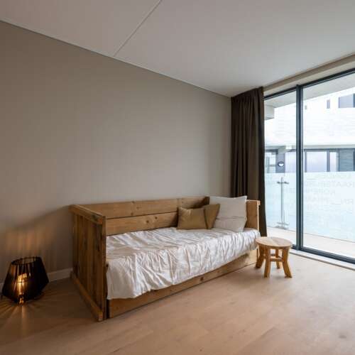 Foto #16 Appartement Bergweg Rotterdam