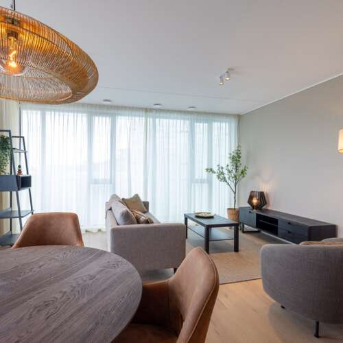 Foto #6 Appartement Bergweg Rotterdam