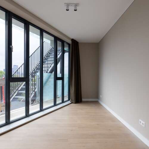 Foto #20 Appartement Bergweg Rotterdam