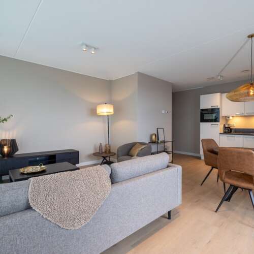 Foto #5 Appartement Bergweg Rotterdam