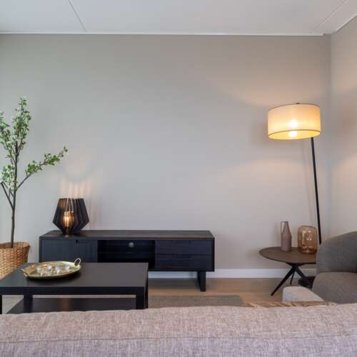 Foto #3 Appartement Bergweg Rotterdam