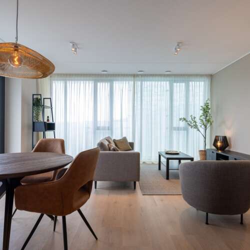 Foto #1 Appartement Bergweg Rotterdam