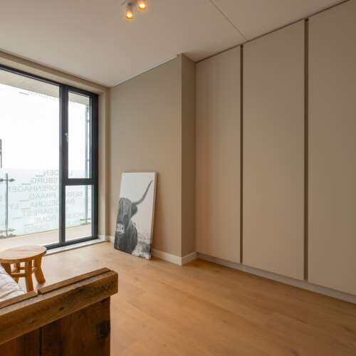 Foto #17 Appartement Bergweg Rotterdam