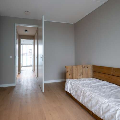 Foto #15 Appartement Bergweg Rotterdam