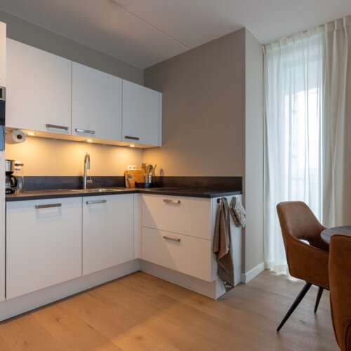 Foto #8 Appartement Bergweg Rotterdam