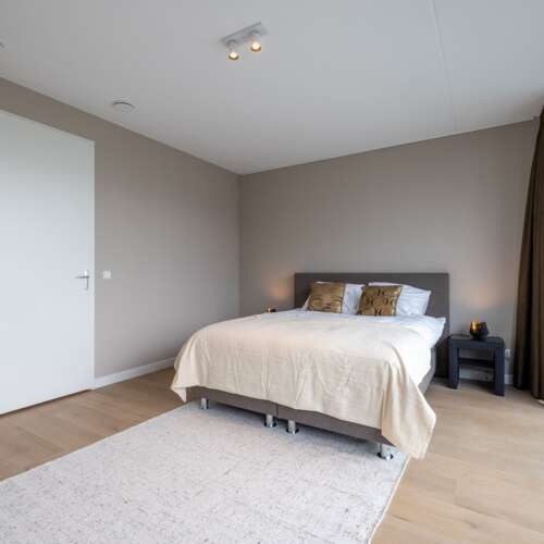 Foto #14 Appartement Bergweg Rotterdam