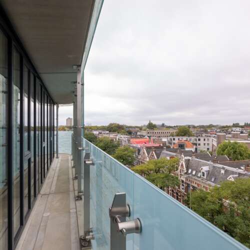 Foto #26 Appartement Bergweg Rotterdam