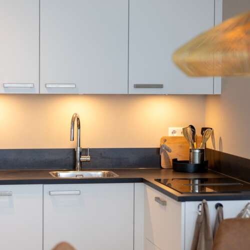 Foto #7 Appartement Bergweg Rotterdam