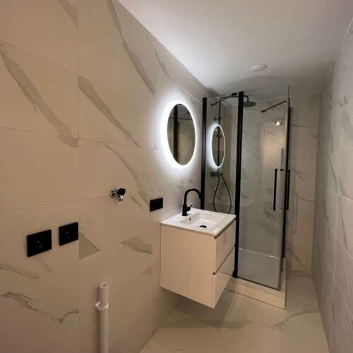 Foto #1 Appartement Boezemsingel Rotterdam