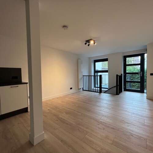 Foto #0 Appartement Boezemsingel Rotterdam