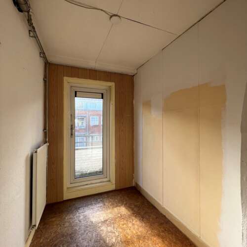 Foto #6 Appartement Russischestraat Rotterdam