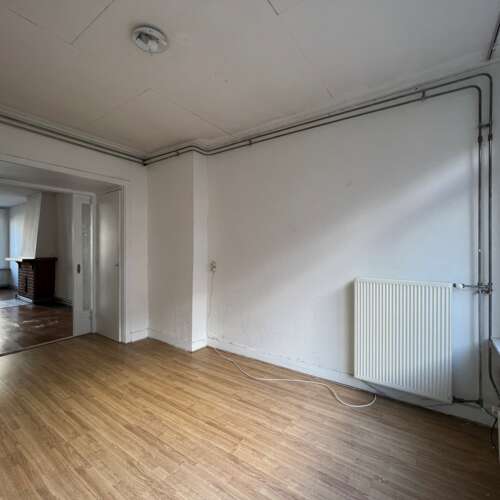 Foto #1 Appartement Russischestraat Rotterdam