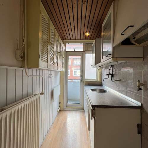 Foto #11 Appartement Russischestraat Rotterdam