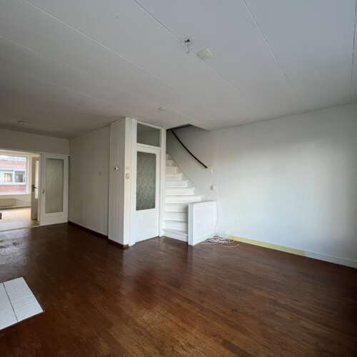 Foto #0 Appartement Russischestraat Rotterdam