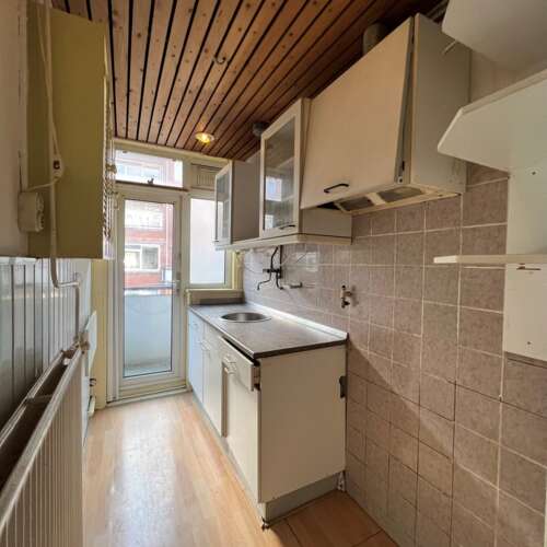 Foto #10 Appartement Russischestraat Rotterdam